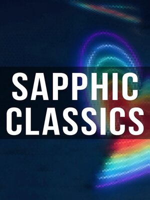 cover image of Sapphic Classics
